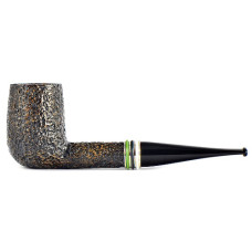 Трубка для табака Savinelli Desigual Rusticated 140 фильтр 9 мм