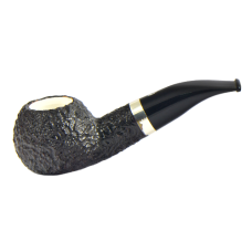 Трубка для табака Savinelli Ecume Rustic 320 фильтр 9 мм