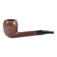 Трубка для табака Savinelli Lolita Smooth № 3 6 мм фильтр