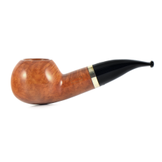 Трубка для табака Savinelli Professor Smooth KS 207 фильтр 9 мм