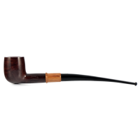 Трубка для табака Savinelli Qandale Smooth 106 фильтр 9 мм