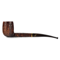 Трубка для табака Savinelli Bing`s Favorite Brownblast 6 мм фильтр