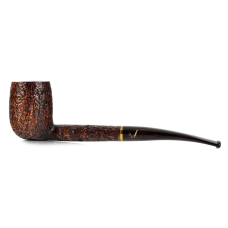 Трубка для табака Savinelli Bing`s Favorite Brownblast 6 мм фильтр