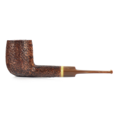 Трубка для табака Savinelli Dolomiti Rustic 114 фильтр 9 мм