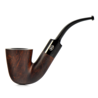 Трубка для табака Savinelli Rossi Capitol Smooth 621 фильтр 9 мм