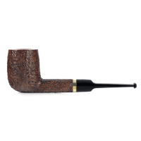 Трубка для табака Savinelli Professor BrownBlast KS 114 фильтр 9 мм