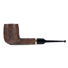 Трубка для табака Savinelli Professor BrownBlast KS 114 фильтр 9 мм