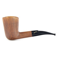 Трубка для табака Savinelli Autograph №08.002 фильтр 9 мм