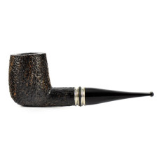 Трубка для табака Savinelli Desigual Rusticated 141 фильтр 9 мм