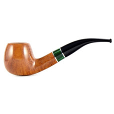 Трубка для табака Savinelli Impero Smooth Natural 636 фильтр 9 мм