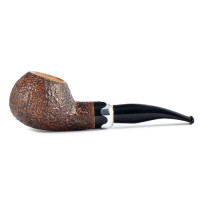 Трубка для табака Savinelli Lancelot Rustic KS 320 6 мм фильтр