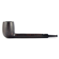 Трубка для табака Savinelli Rossi Capitol Smooth 806 без фильтра