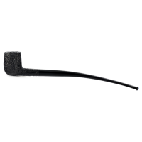 Трубка для табака Savinelli Churchwarden Rustica 104 без фильтра