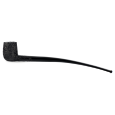 Трубка для табака Savinelli Churchwarden Rustica 104 без фильтра