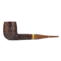 Трубка для табака Savinelli Dolomiti Rustic 128 фильтр 9 мм