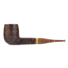 Трубка для табака Savinelli Dolomiti Rustic 128 фильтр 9 мм