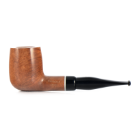 Трубка для табака Savinelli Gaius Smooth 141 фильтр 9 мм