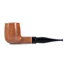 Трубка для табака Savinelli Gaius Smooth 141 фильтр 9 мм