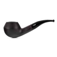 Трубка для табака Savinelli Rossi Capitol Smooth 673 без фильтра