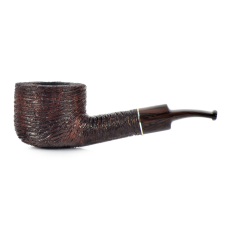 Трубка для табака Savinelli Mega BrownBlast 121 фильтр 9 мм