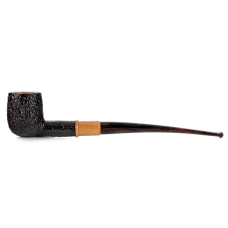 Трубка для табака Savinelli Qandale Rustic 106 6 мм фильтр