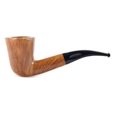 Трубка для табака Savinelli Autograph №08.005 фильтр 9 мм