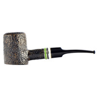 Трубка для табака Savinelli Desigual Rusticated 310 фильтр 9 мм