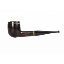 Трубка для табака Savinelli Giotto Smooth 106 фильтр 9мм