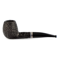 Трубка для табака Savinelli Joker Rustic 173 фильтр 9 мм