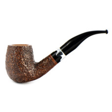 Трубка для табака Savinelli Lancelot Rustic KS 606 фильтр 9 мм