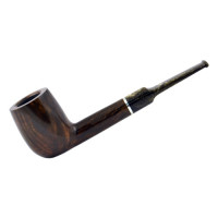 Трубка для табака Savinelli Marron Glace Brown 114 фильтр 9 мм