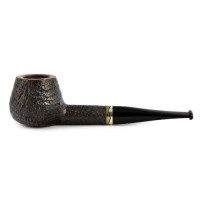 Трубка для табака Savinelli Onda SandBlast KS 345 фильтр 9 мм