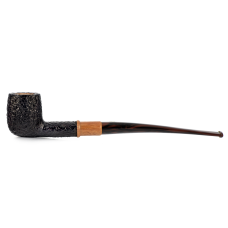 Трубка для табака Savinelli Qandale Rustic 106 фильтр 9 мм