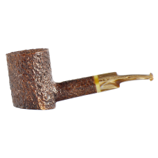 Трубка для табака Savinelli Dolomiti Rustic 311 фильтр 9 мм