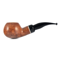 Трубка для табака Savinelli Gaius Smooth 320 фильтр 9 мм