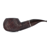 Трубка для табака Savinelli Mega BrownBlast 320 6 мм фильтр