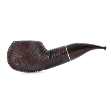 Трубка для табака Savinelli Mega BrownBlast 320 6 мм фильтр