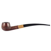 Трубка для табака Savinelli Qandale Smooth 315 6 мм фильтр