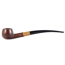 Трубка для табака Savinelli Qandale Smooth 315 6 мм фильтр