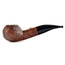 Трубка для табака Savinelli Golf BrownBlast фильтр 9 мм