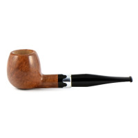 Трубка для табака Savinelli Lancelot Smooth 207 фильтр 9 мм