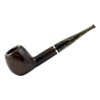 Трубка для табака Savinelli Marron Glace Brown 207 фильтр 9 мм