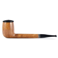 Трубка для табака Savinelli Monsieur Smooth 802 6 мм фильтр