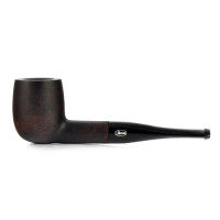 Трубка для табака Savinelli Rossi Capitol Smooth 106 без фильтра