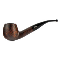 Трубка для табака Savinelli Rossi Capitol Smooth 636 фильтр 9 мм