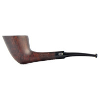 Трубка для табака Savinelli Rossi Capitol Smooth 904 без фильтра