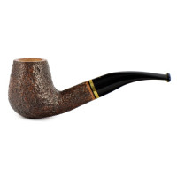 Трубка для табака Savinelli Venere BrownBlast 628 фильтр 9 мм