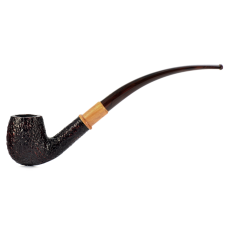 Трубка для табака Savinelli Qandale Rustic 602 6 мм фильтр