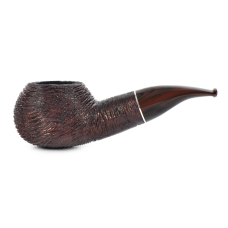 Трубка для табака Savinelli Mega BrownBlast 320 фильтр 9 мм