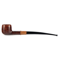 Трубка для табака Savinelli Qandale Smooth 901 6 мм фильтр